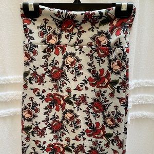 Agnes and Dora pencil skirt NWT size XXS